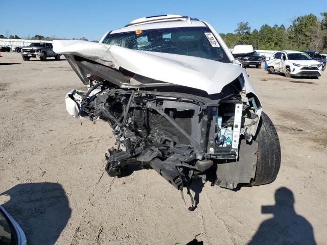  GMC YUKON 2018 White