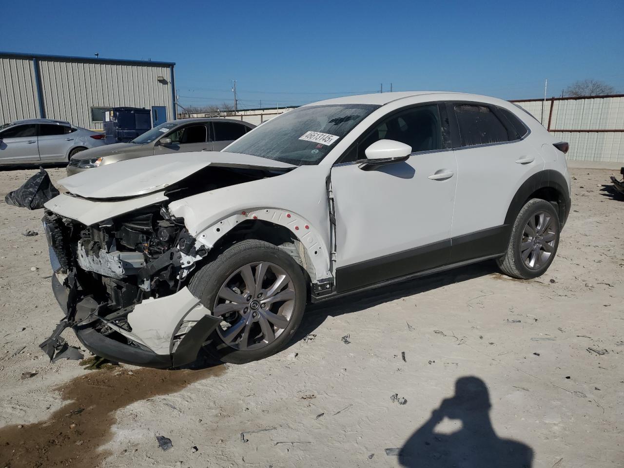 2020 Mazda CX-30 - Image 1