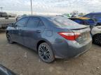 2014 Toyota Corolla L للبيع في Indianapolis، IN - Front End