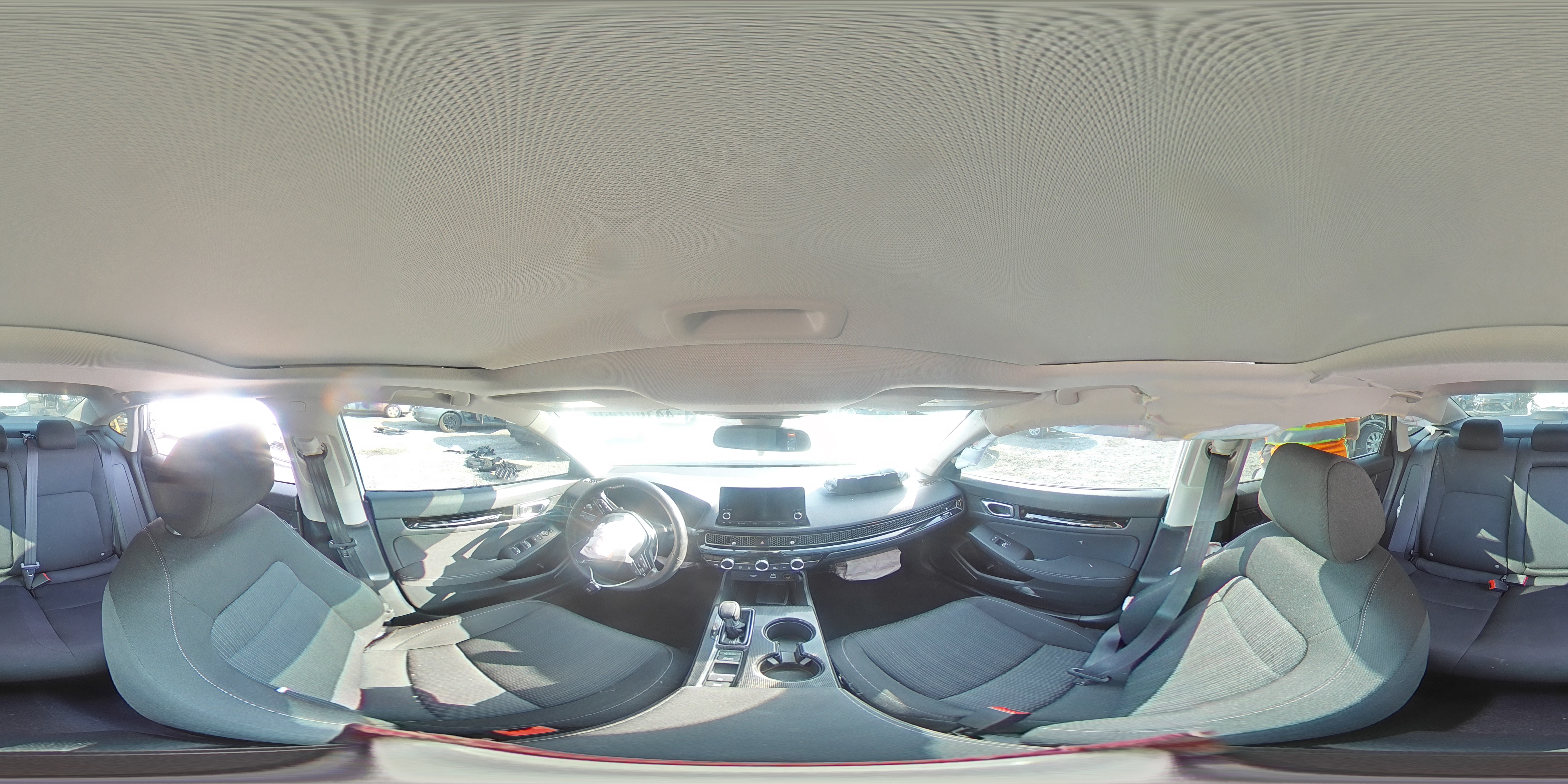 2022 Honda Civic - Image 13