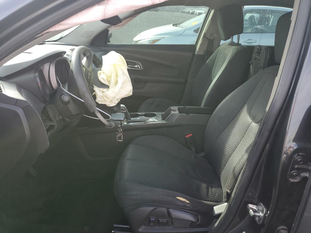 2013 Chevrolet Equinox - Image 7