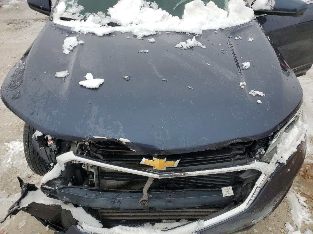 3GNAXJEV0JS560841 CHEVROLET EQUINOX 2018