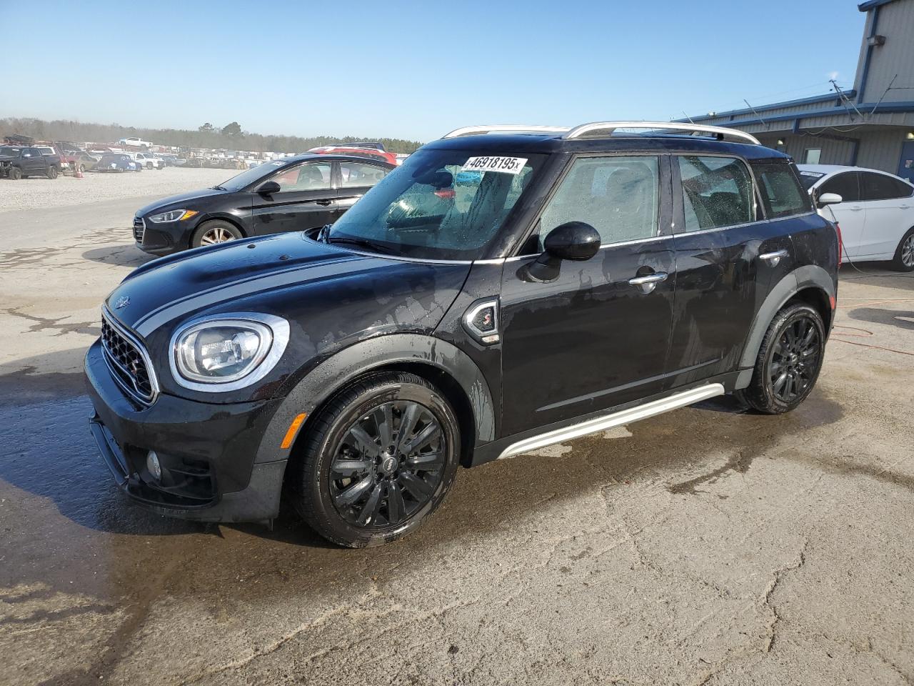2019 MINI Cooper - Image 1