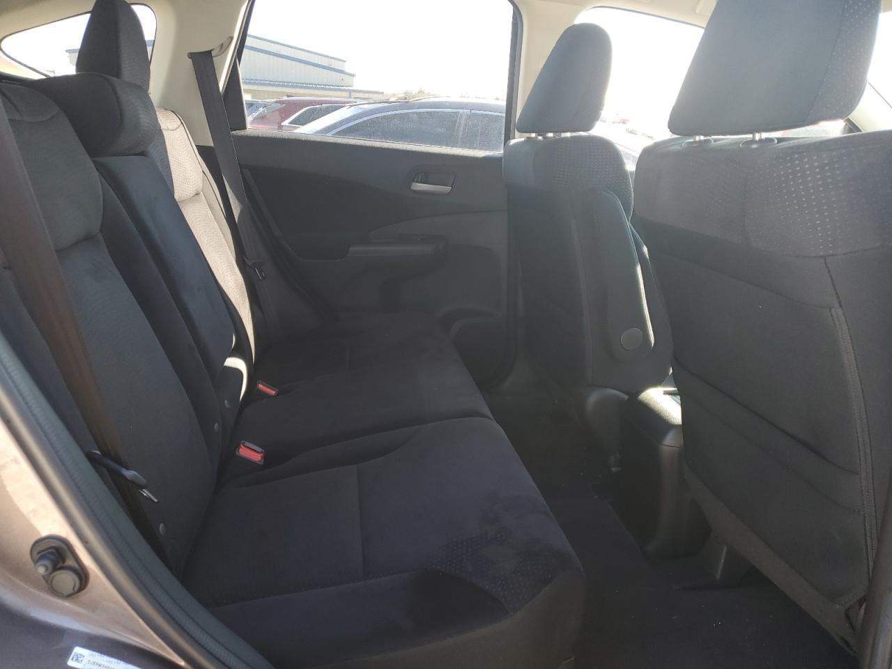 2013 Honda CR-V - Image 11