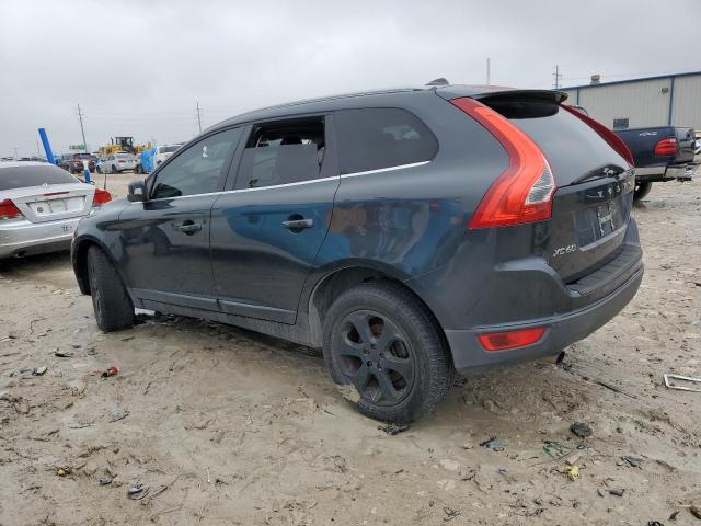  VOLVO XC60 2013 Сірий