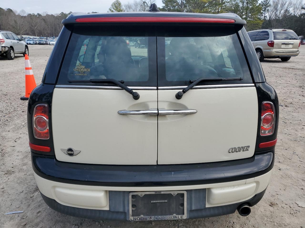 2011 MINI Cooper - Image 6