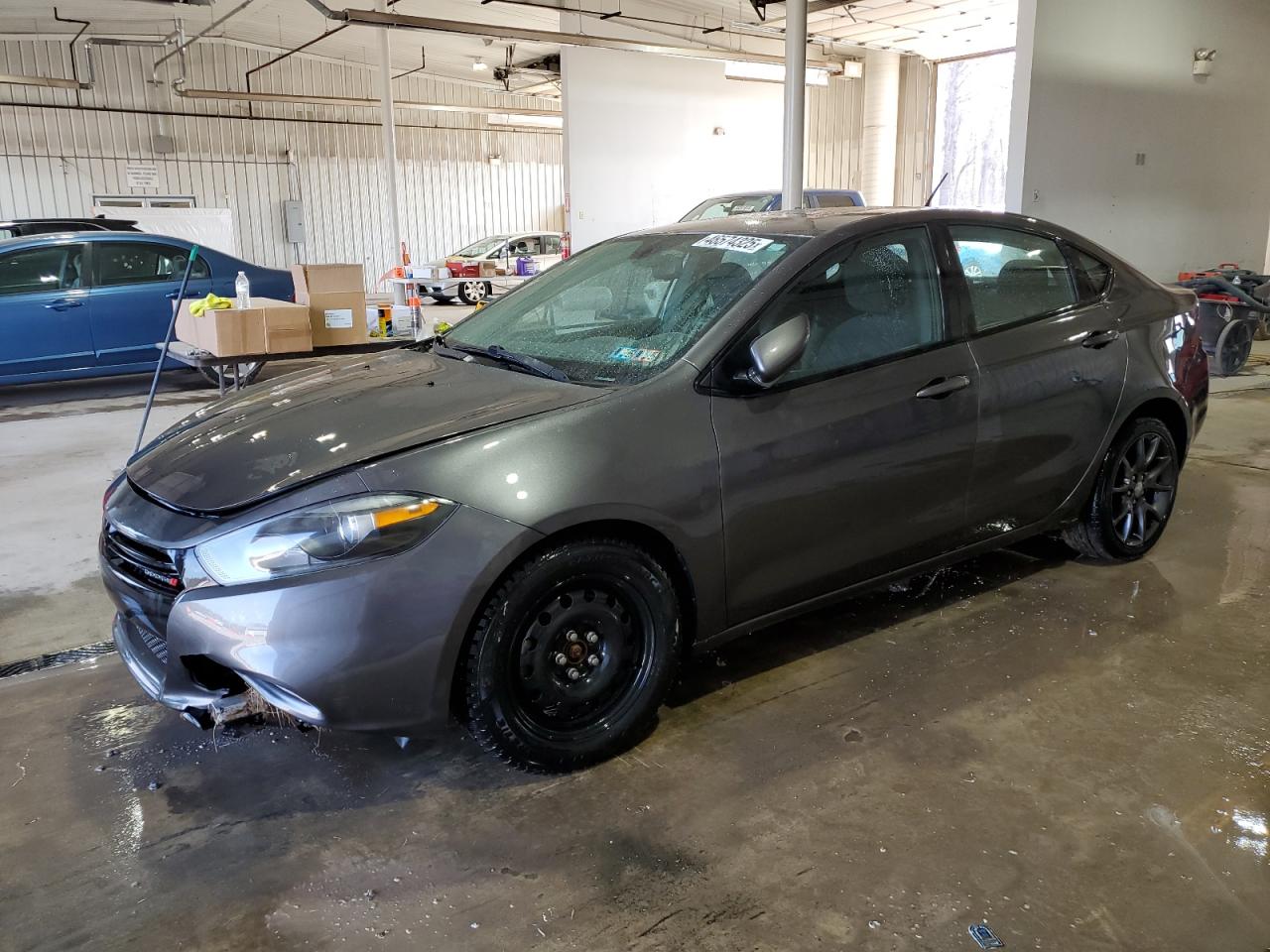 2015 Dodge Dart - Image 1