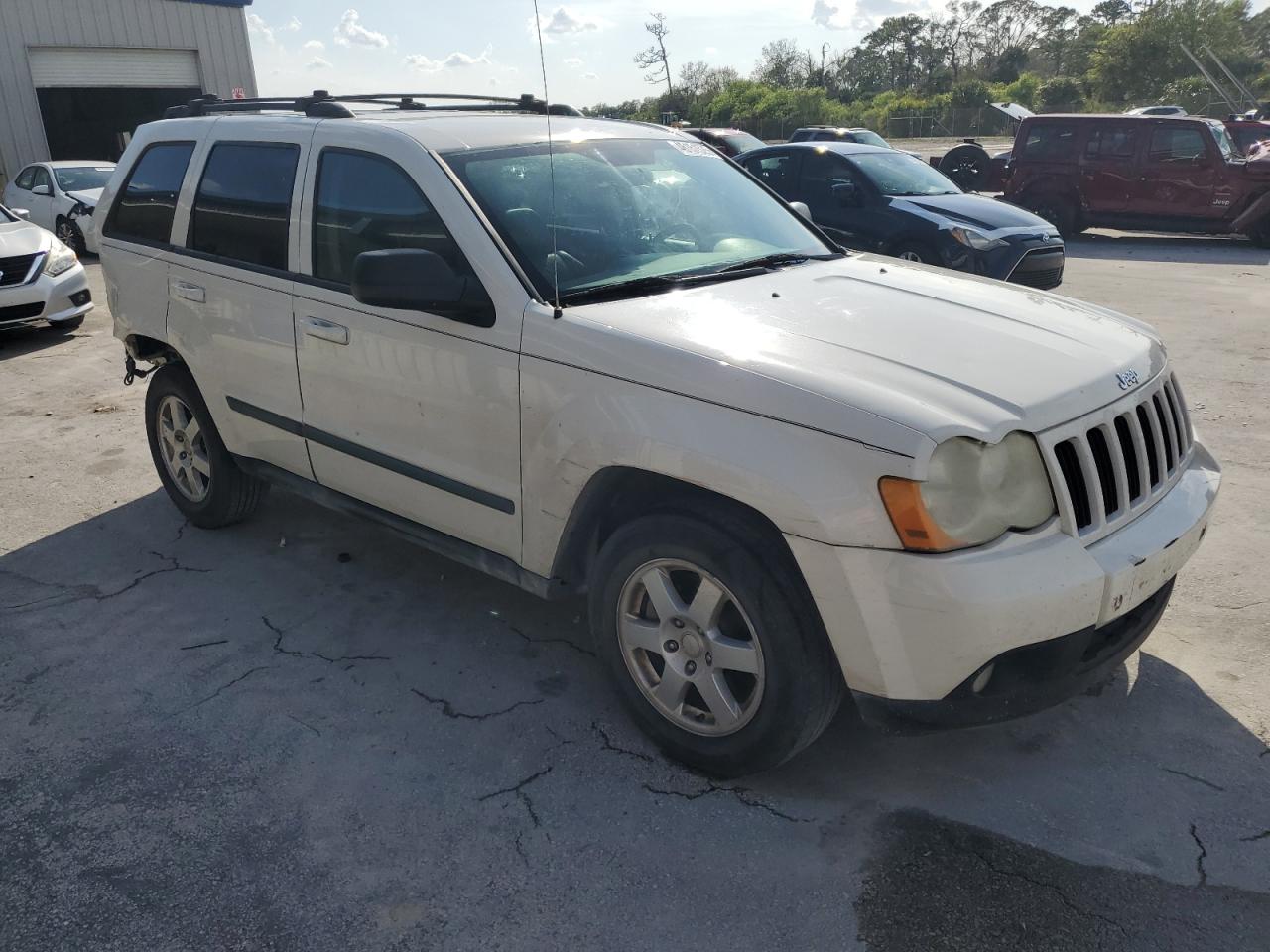 2009 Jeep Grand Cherokee - Image 4