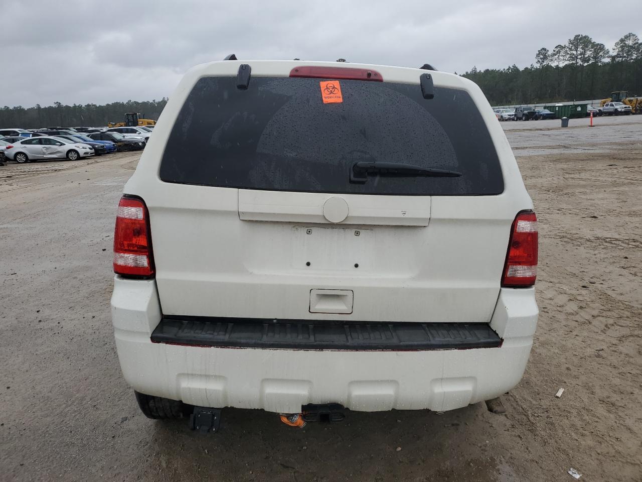2012 Ford Escape - Image 6