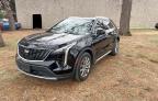 2019 Cadillac Xt4 Premium Luxury en Venta en Grand Prairie, TX - Minor Dent/Scratches