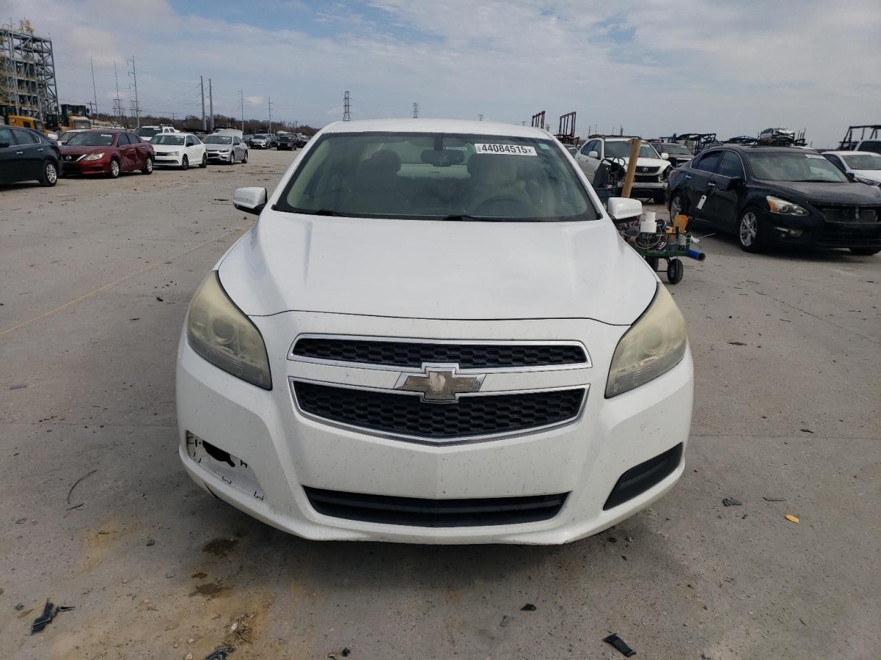 2013 Chevrolet Malibu - Image 5