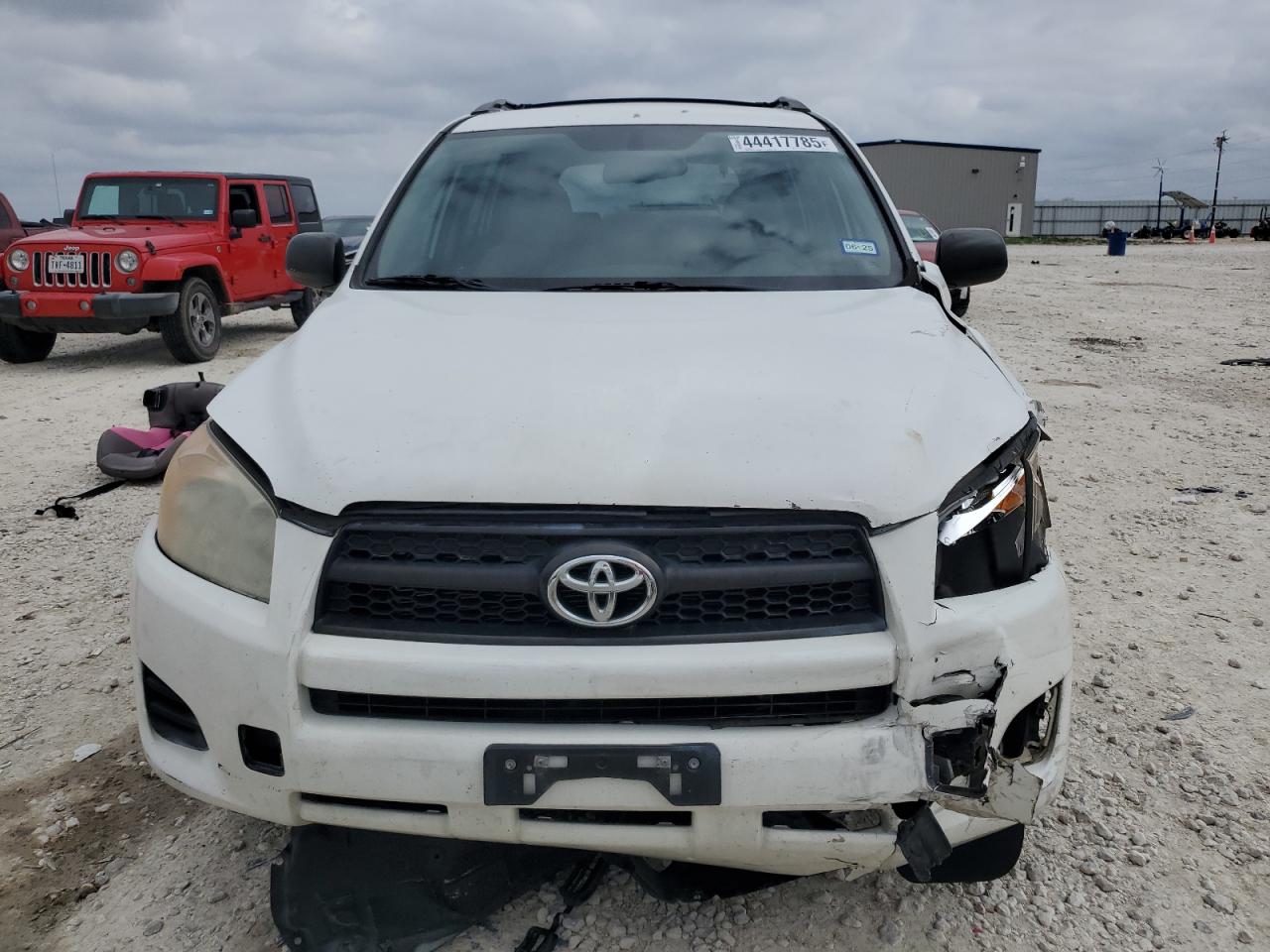 2010 Toyota RAV 4 - Image 5