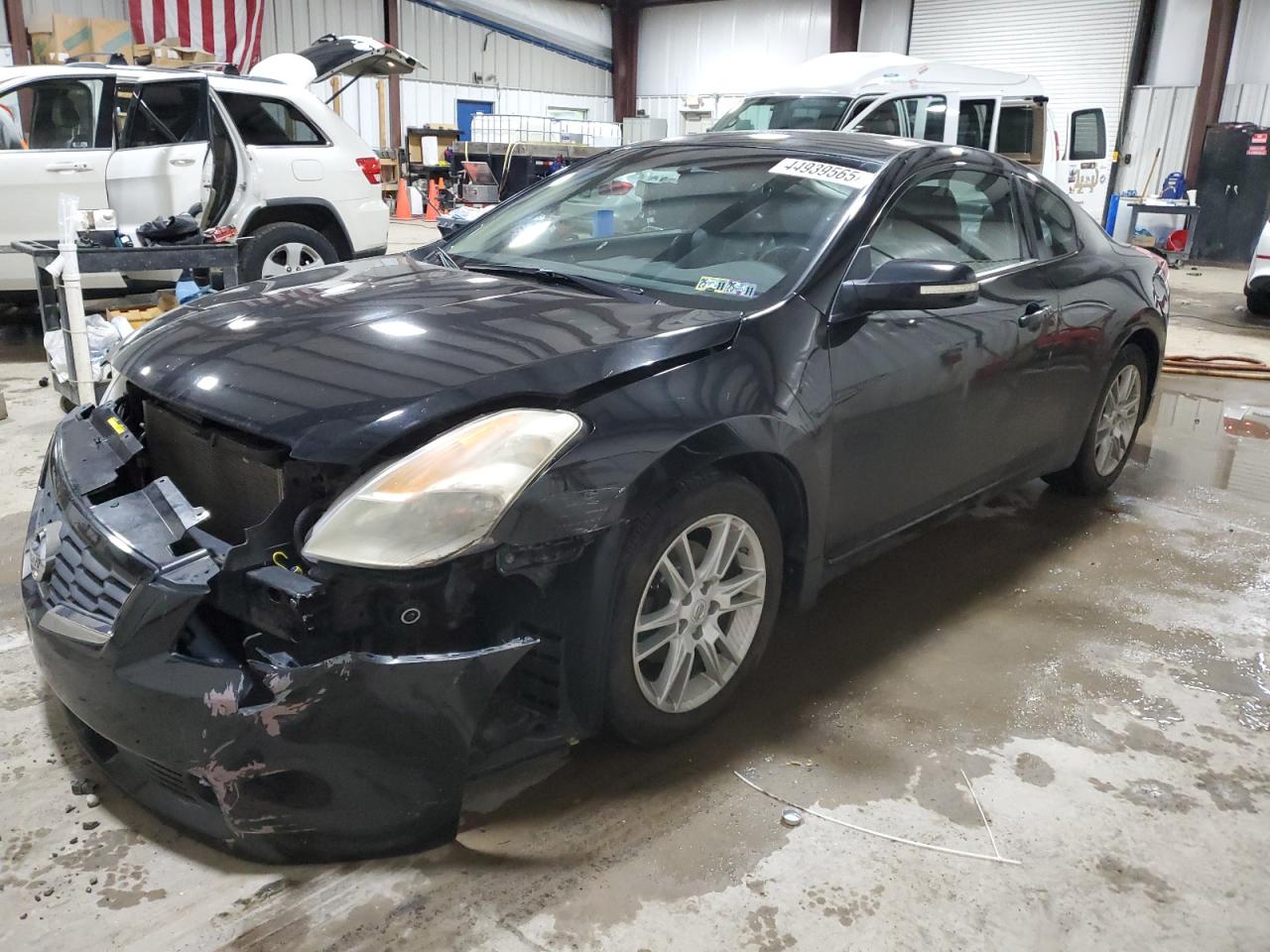 2008 Nissan Altima - Image 1