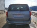 2016 DODGE GRAND CARAVAN SE for sale at Copart NB - MONCTON