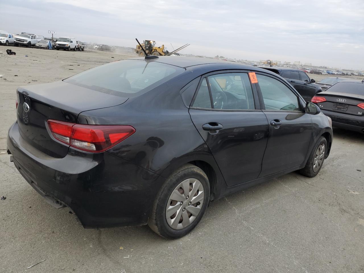 2018 Kia Rio - Image 3