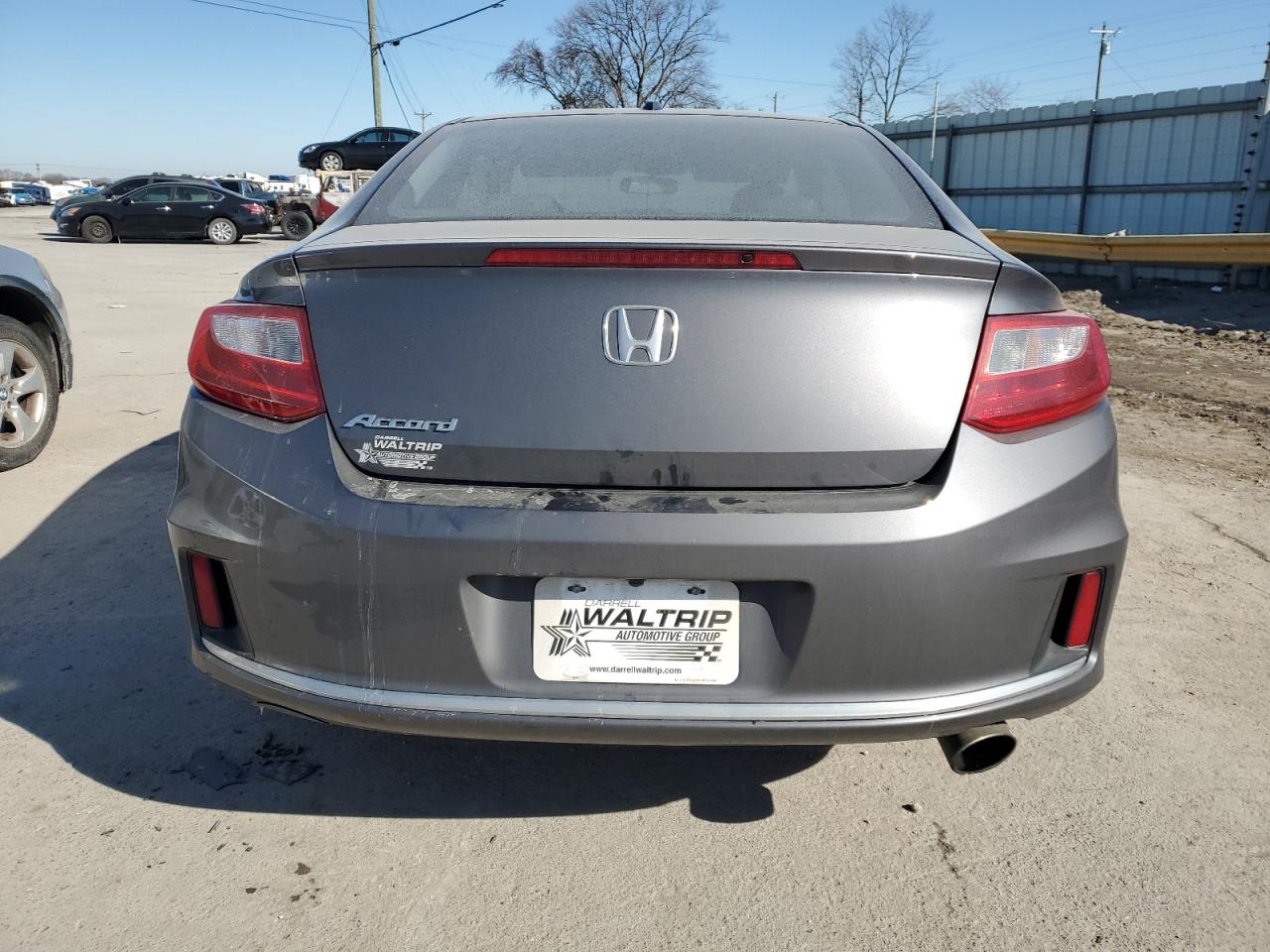 2013 Honda Accord - Image 6