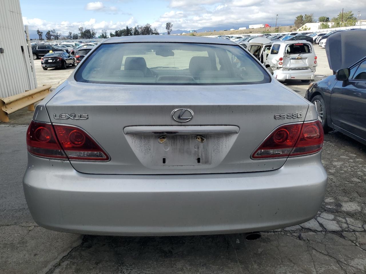 2006 Lexus ES - Image 6