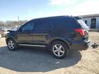 2016 Ford Explorer Xlt للبيع في Cedar Rapids، IA - Front End