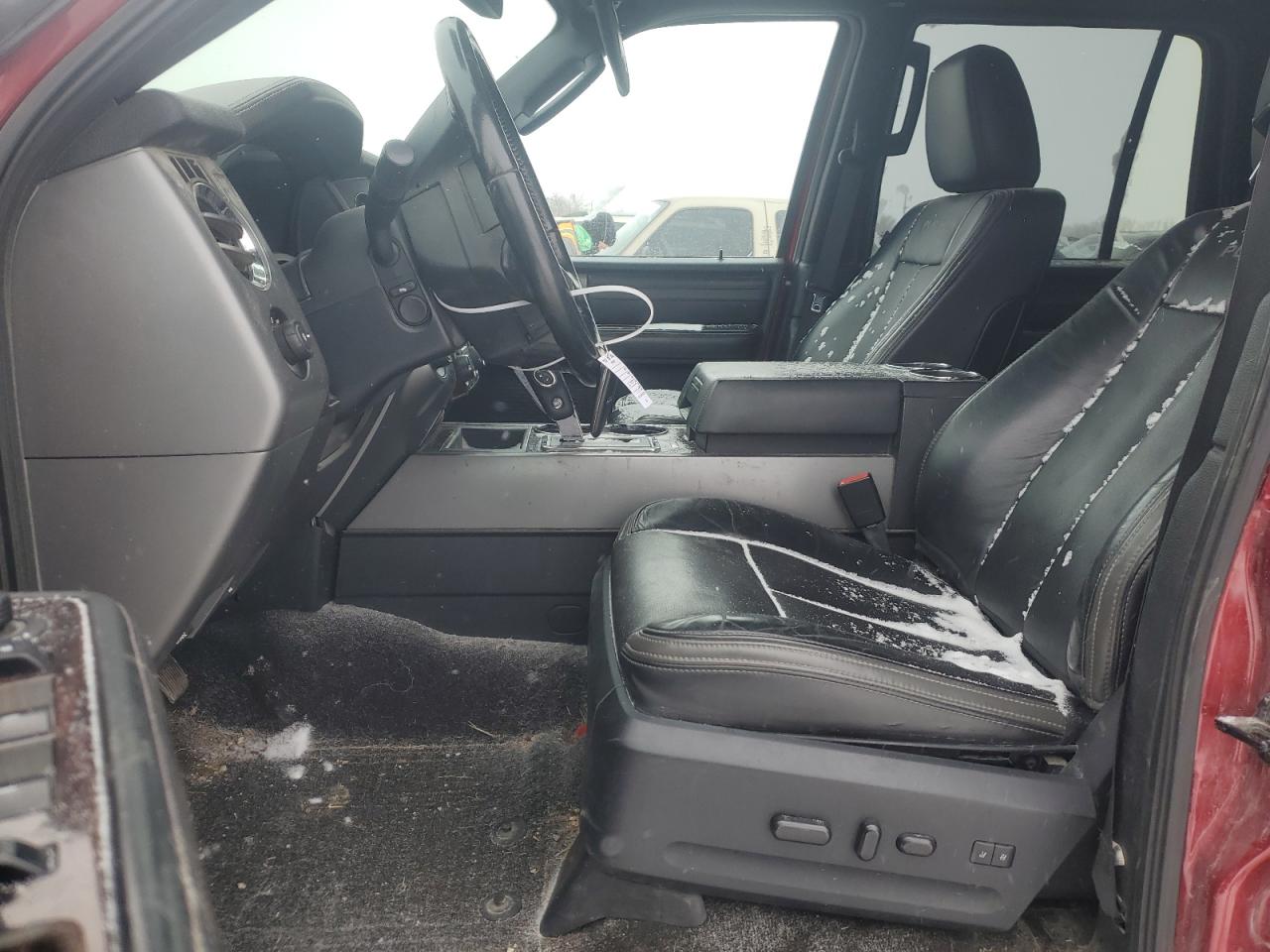 2015 Ford Expedition - Image 7
