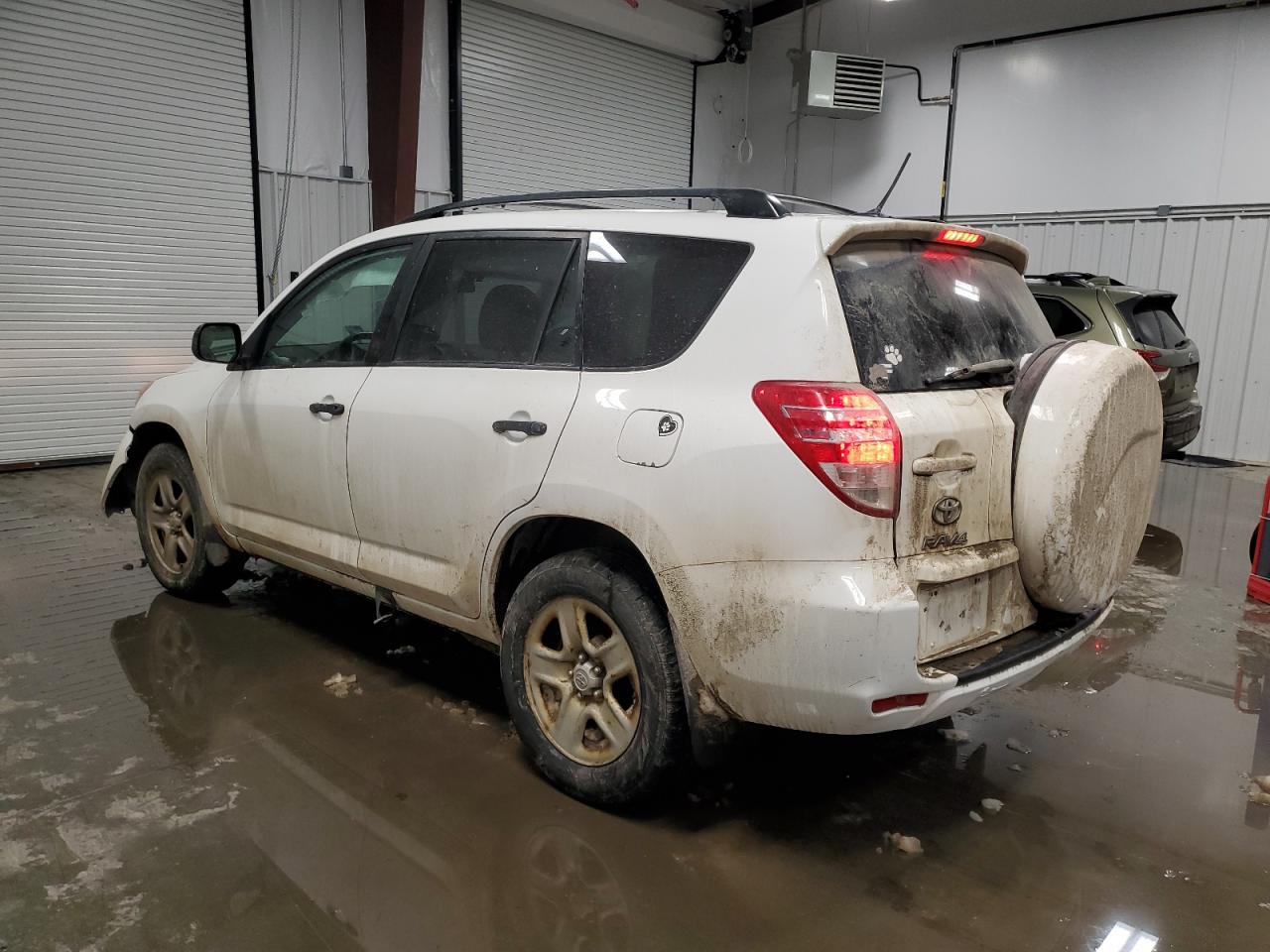 2012 Toyota RAV 4 - Image 2
