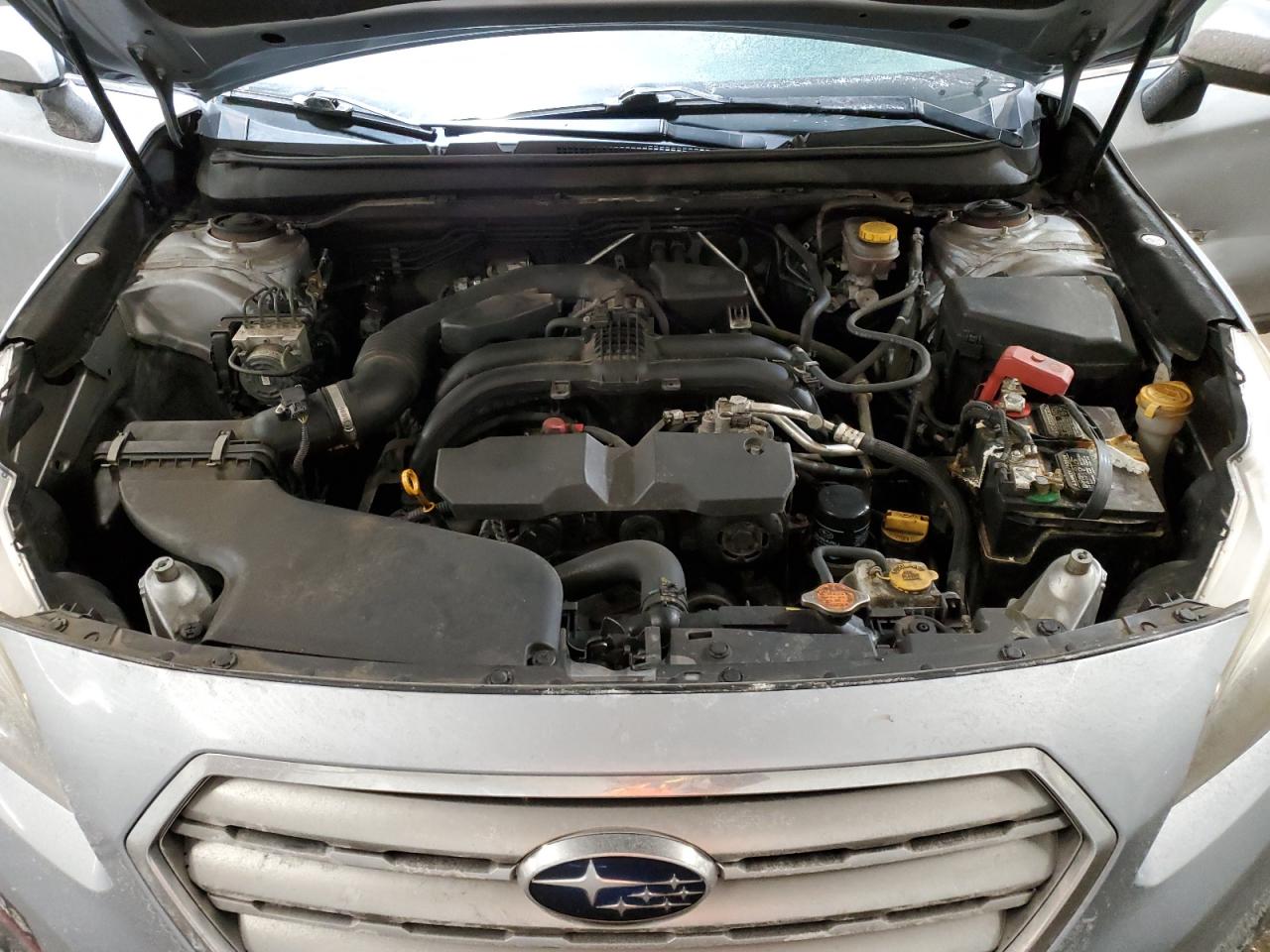 2015 Subaru Outback - Image 12