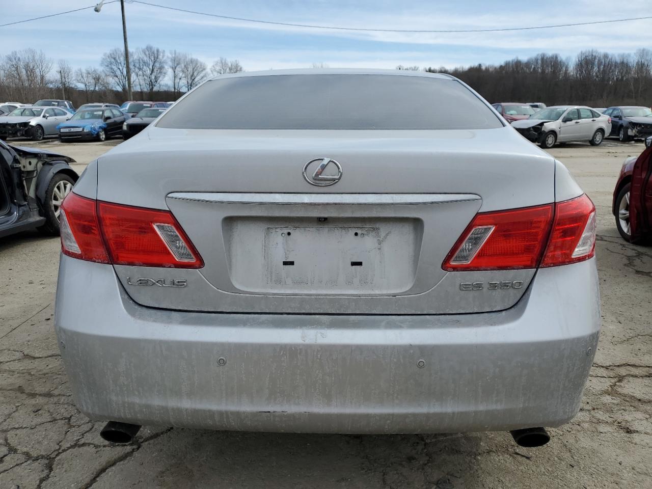 2007 Lexus ES - Image 6