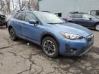 2021 Subaru Crosstrek Premium იყიდება Portland-ში, OR - Side