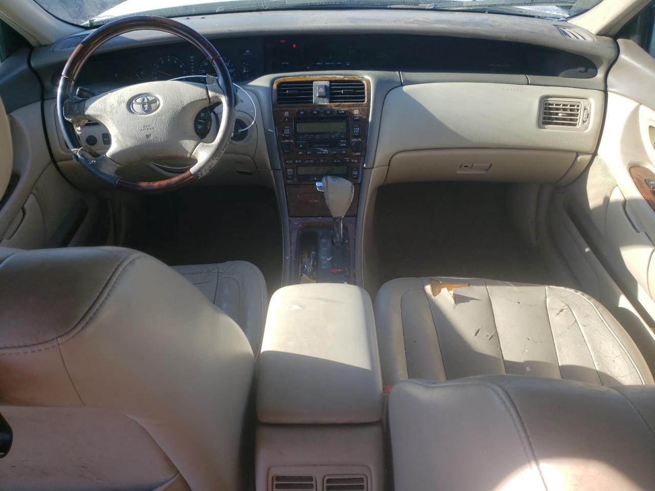 2003 Toyota Avalon - Image 8