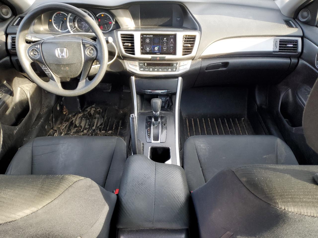 2015 Honda Accord - Image 8