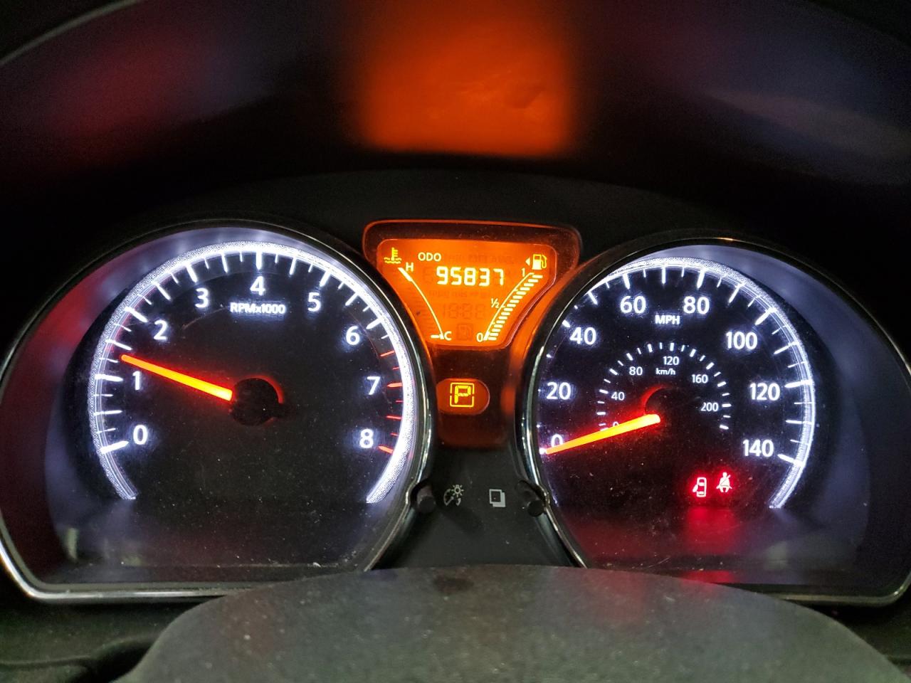 2013 Nissan Versa - Image 9