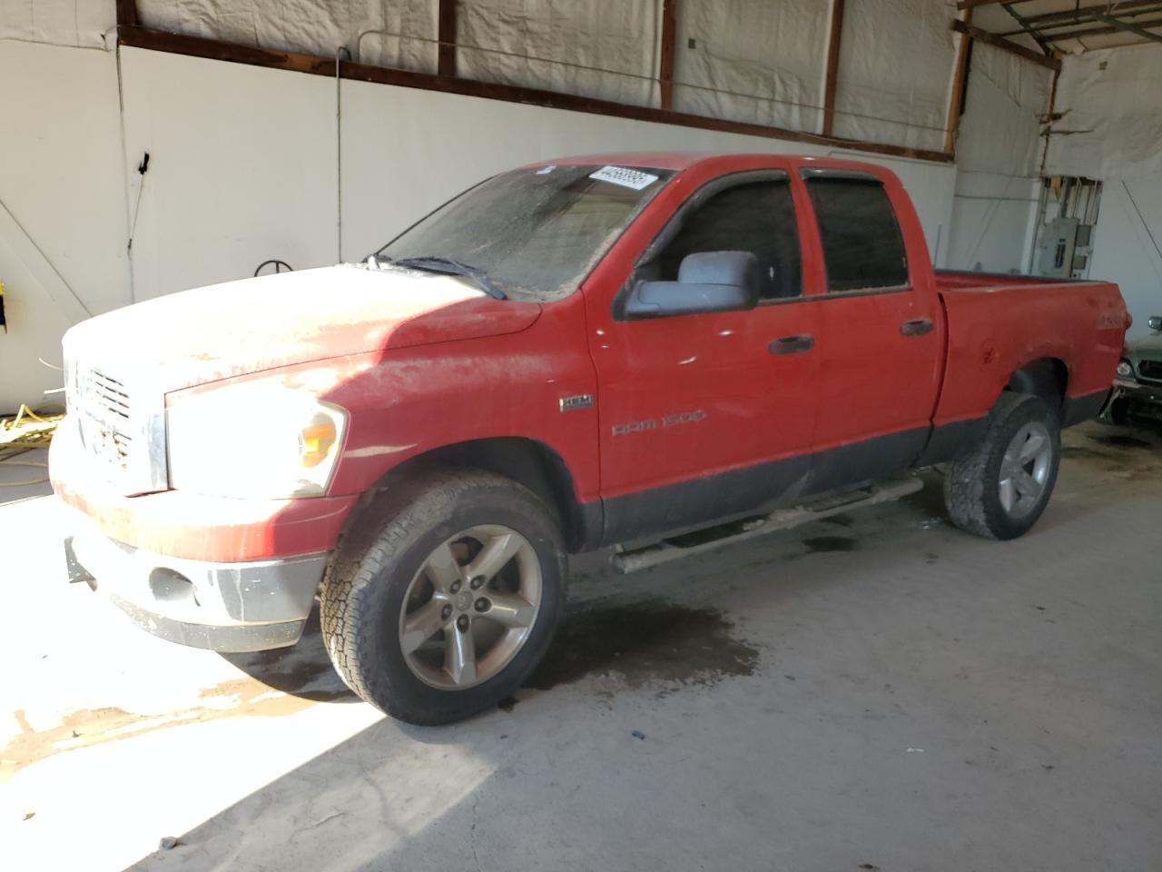 2007 Dodge RAM - Image 1