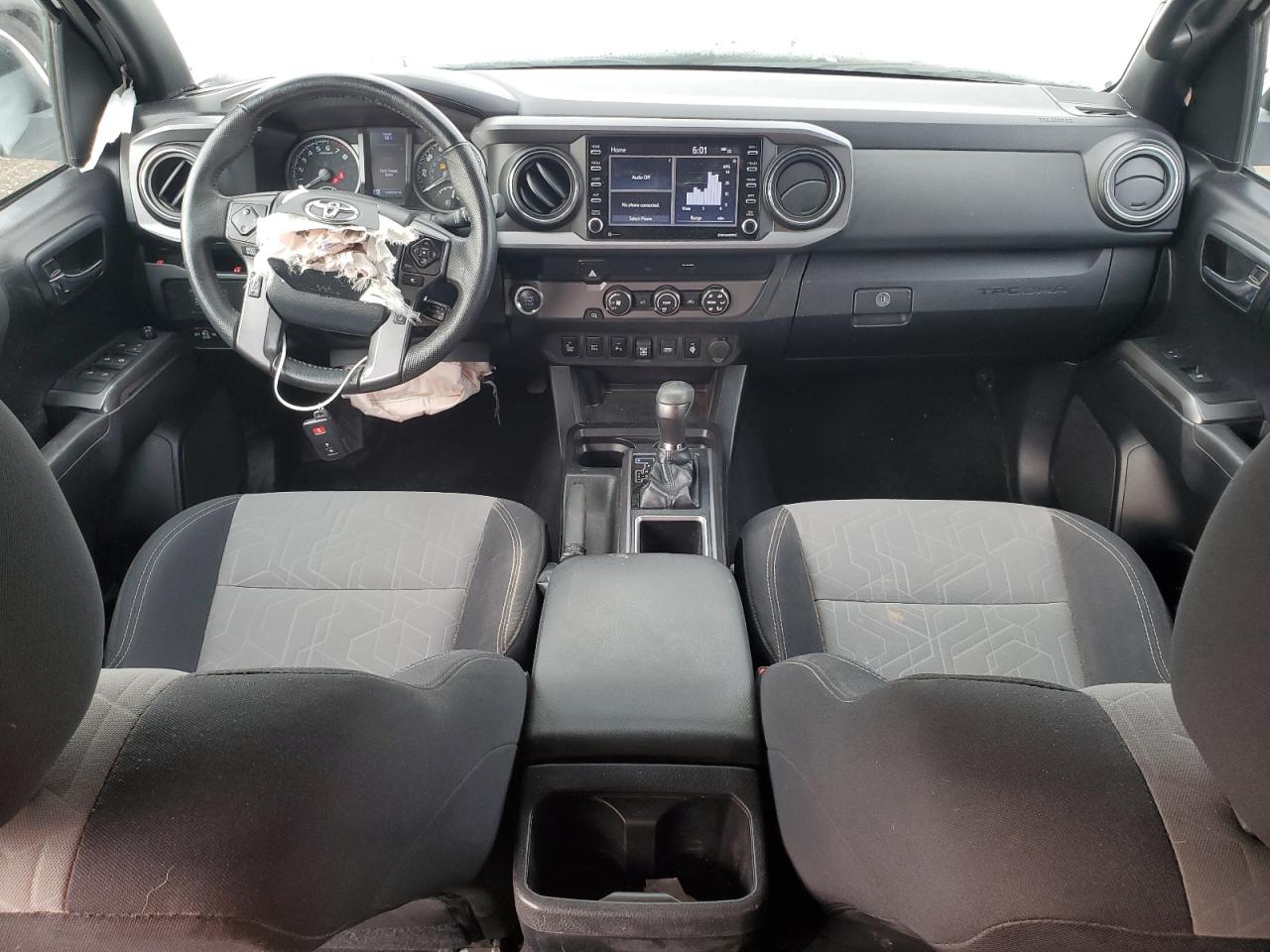 3TMAZ5CN2LM116140 TOYOTA TACOMA 2020