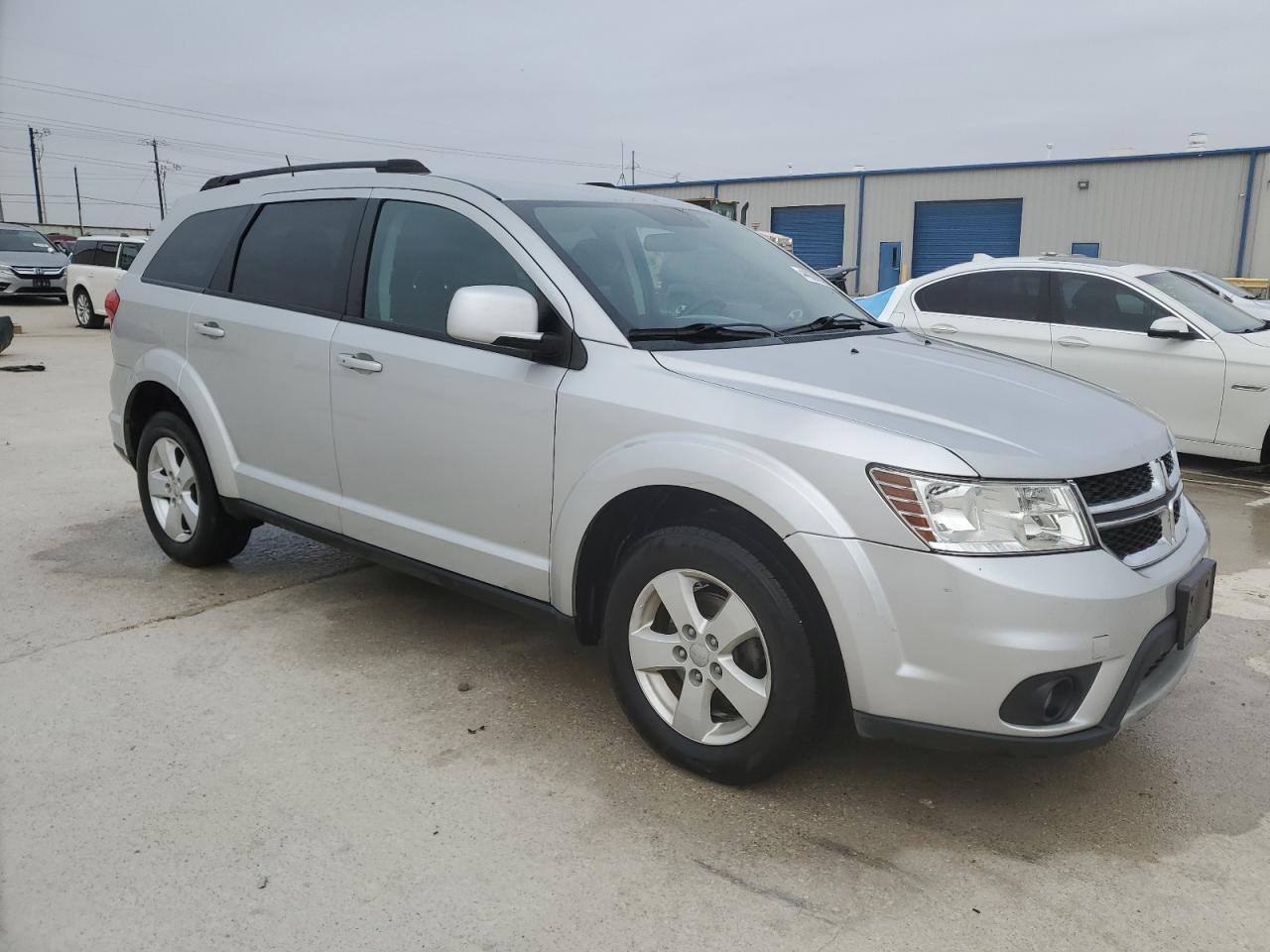 2011 Dodge Journey - Image 4