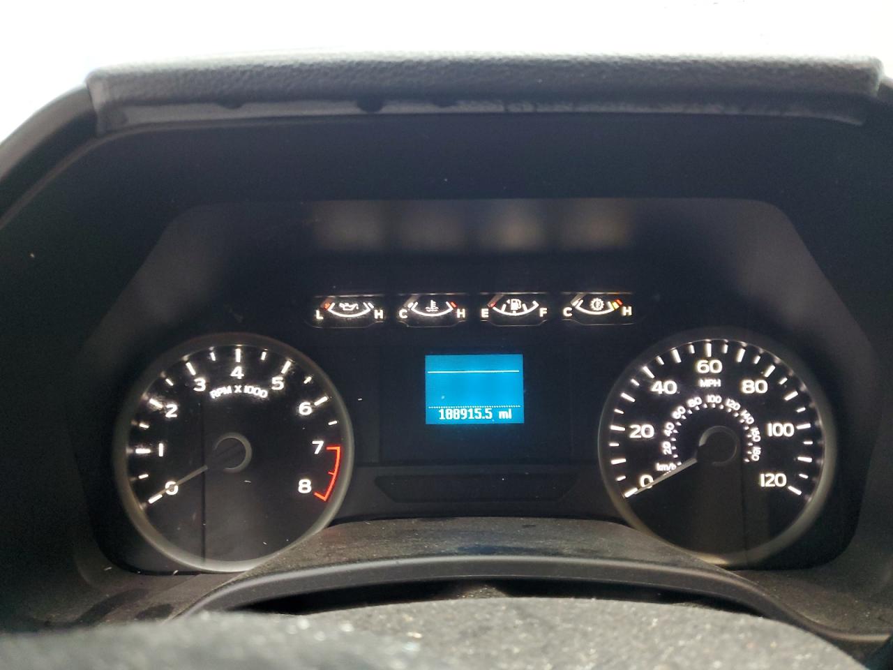 1FTEW1CB8JFA97647 FORD F-150 2018