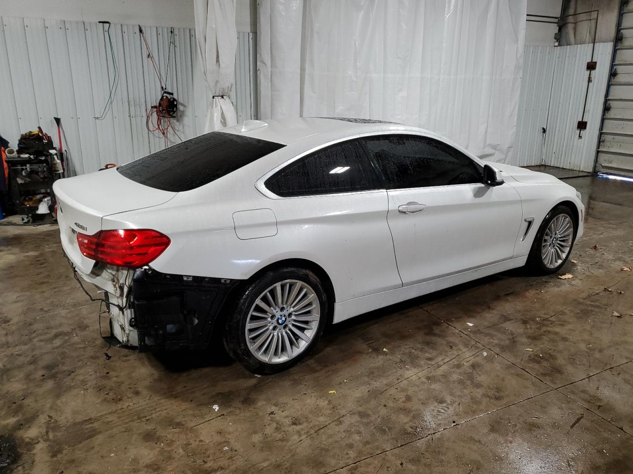 2014 BMW 4er - Image 3