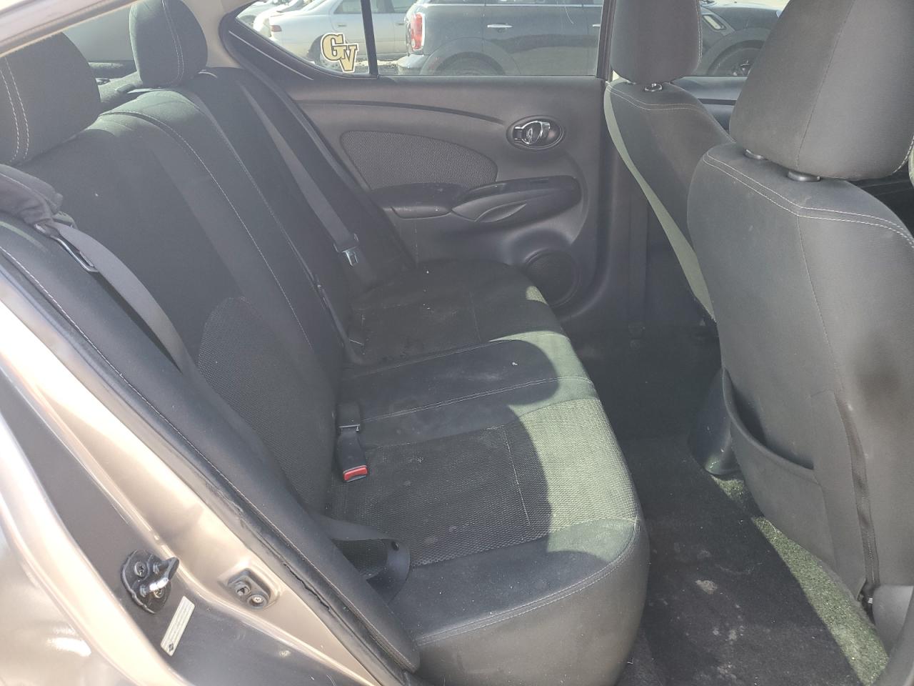 2016 Nissan Versa - Image 10