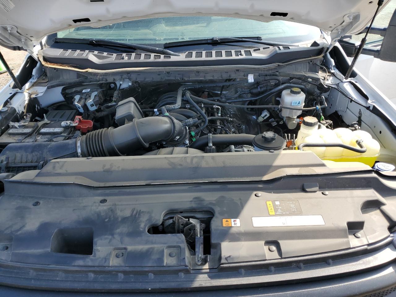 2023 Ford F250 - Image 11