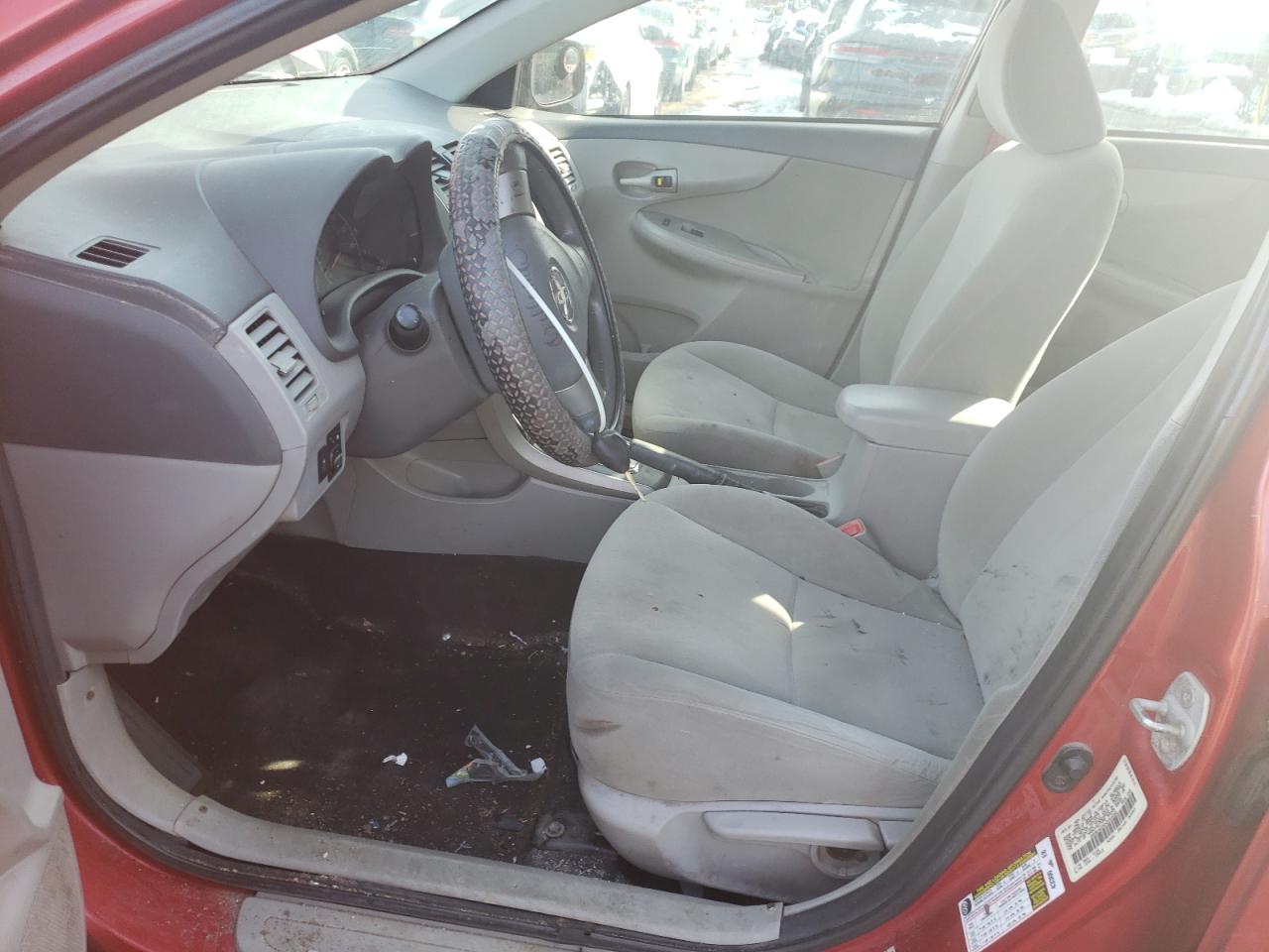 2010 Toyota Corolla - Image 7