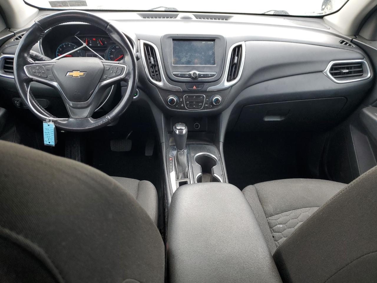 2GNAXTEX5J6263155 CHEVROLET EQUINOX 2018
