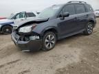 2018 Subaru Forester 2.5I Limited na sprzedaż w Houston, TX - Front End