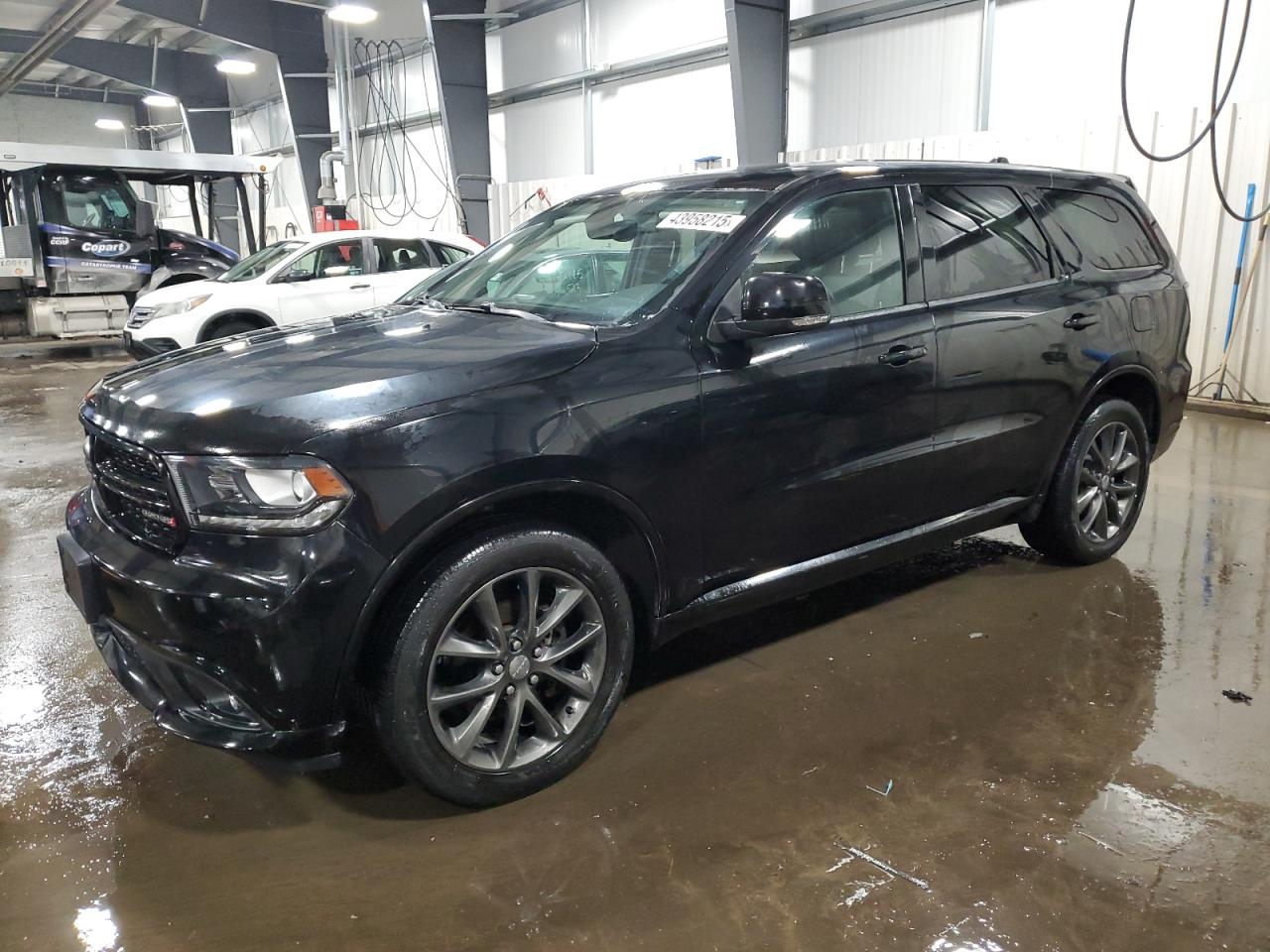 2018 Dodge Durango - Image 1