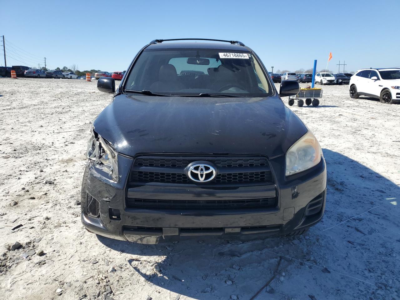 2010 Toyota RAV 4 - Image 5