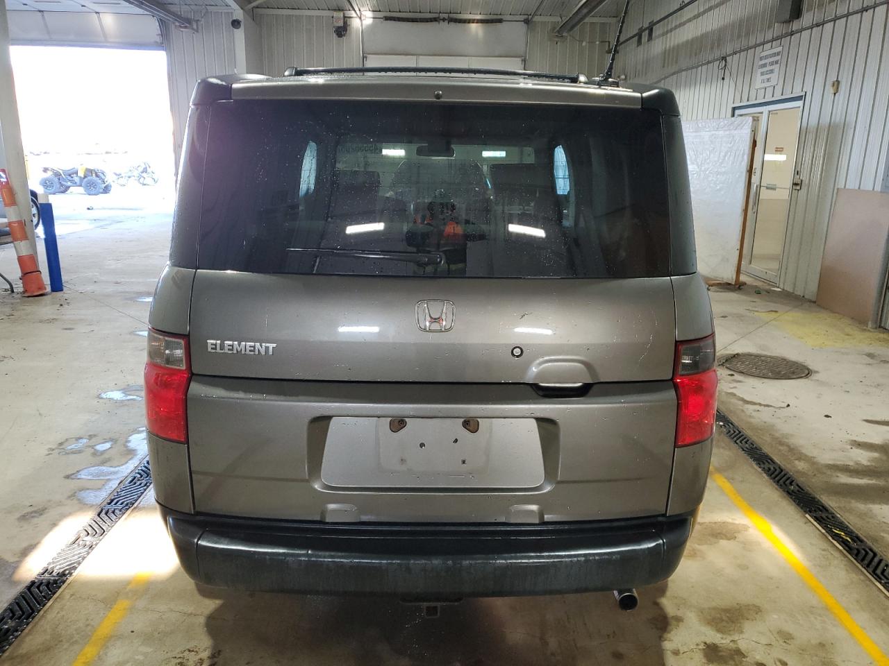 2007 Honda Element - Image 6