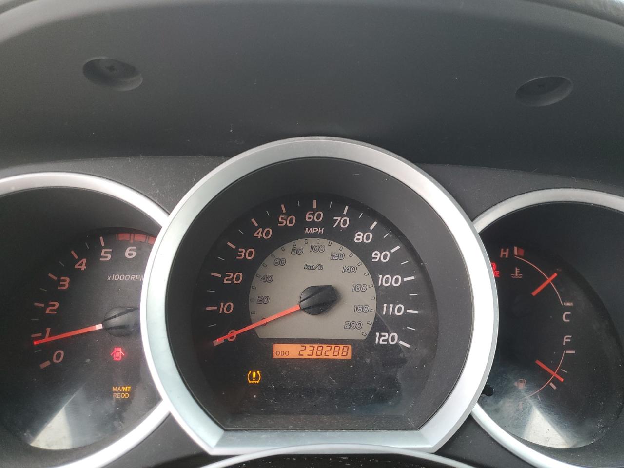 2008 Toyota Tacoma - Image 9