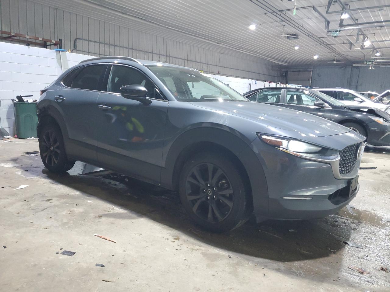 2021 Mazda CX-30 - Image 4