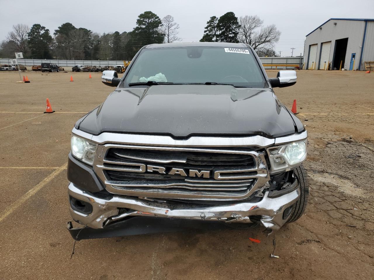 2019 RAM 1500 - Image 5