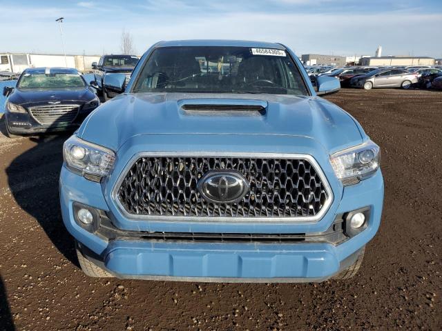 2019 TOYOTA TACOMA DOUBLE CAB