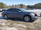 2011 Nissan Altima Base na sprzedaż w Mendon, MA - Front End