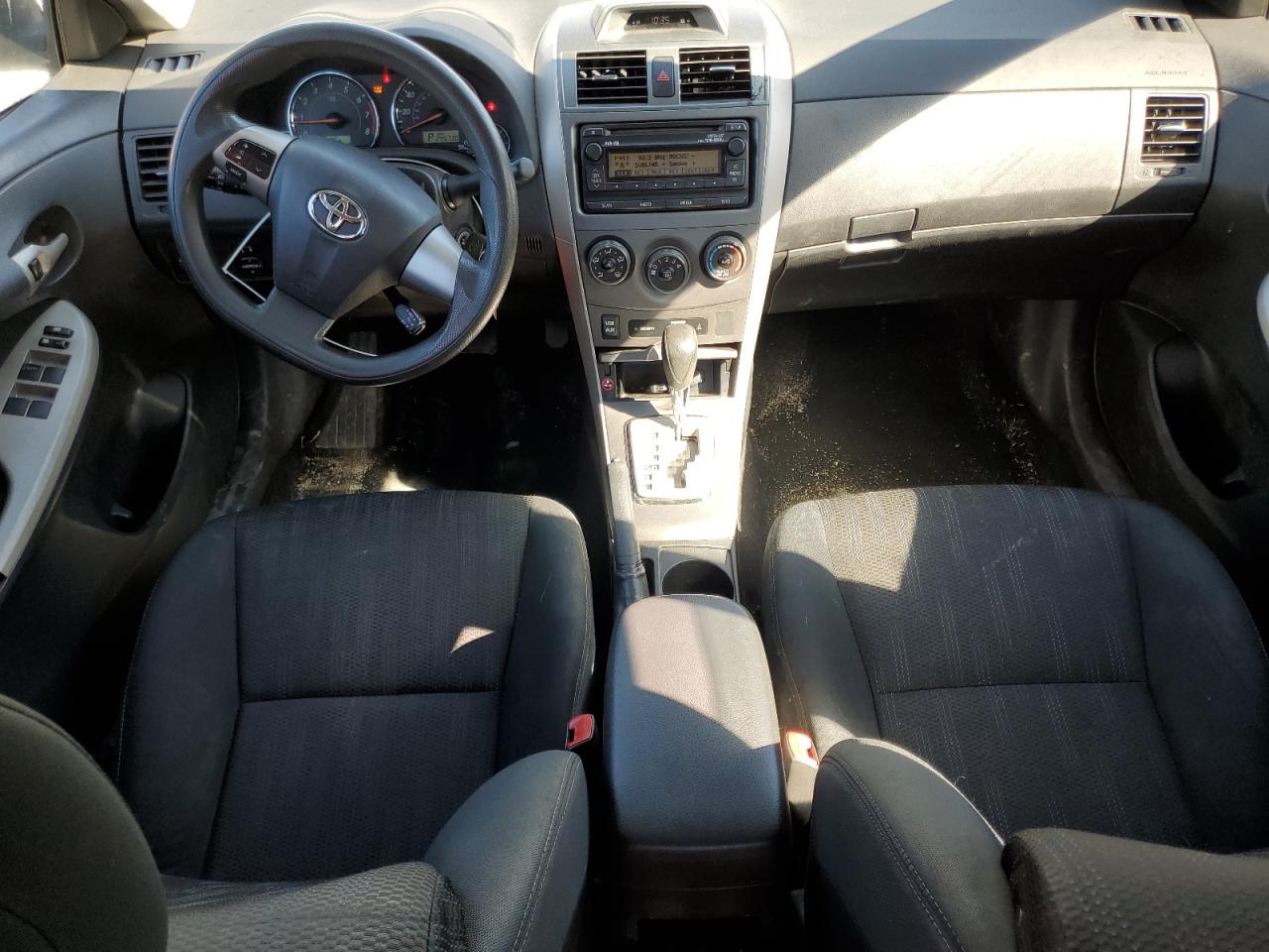 2012 Toyota Corolla - Image 8