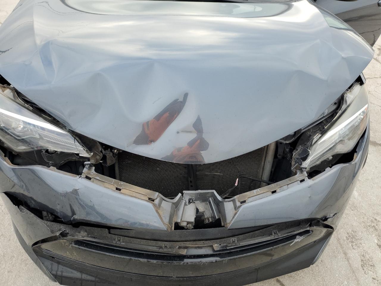 2T1BURHE3JC098630 TOYOTA COROLLA 2018